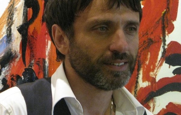 Dario Ballantini alla Galleria In Villa